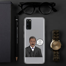 Charger l'image dans la galerie, Coque Samsung GEORGE CRUM