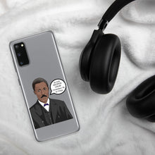 Charger l'image dans la galerie, Coque Samsung GEORGE CRUM
