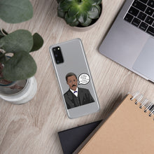 Charger l'image dans la galerie, Coque Samsung GEORGE CRUM