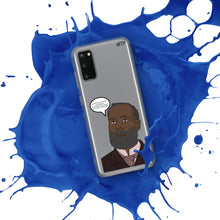 Charger l'image dans la galerie, Coque Samsung ELIJAH MCCOY