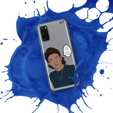 Charger l'image dans la galerie, Coque Samsung ALICE PARKER