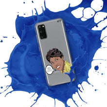 Charger l'image dans la galerie, Coque Samsung ROSETTA THARPE