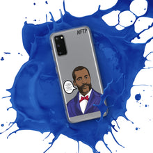 Charger l'image dans la galerie, Coque Samsung FREDERICK LOUDIN