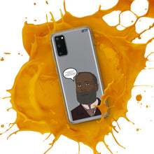 Charger l'image dans la galerie, Coque Samsung ELIJAH MCCOY