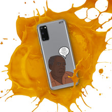 Charger l'image dans la galerie, Coque Samsung THOMAS STEWART