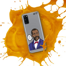 Charger l'image dans la galerie, Coque Samsung FREDERICK LOUDIN