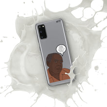 Charger l'image dans la galerie, Coque Samsung THOMAS STEWART