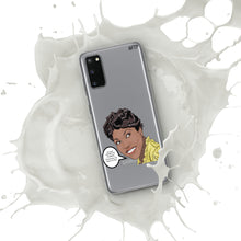 Charger l'image dans la galerie, Coque Samsung ROSETTA THARPE