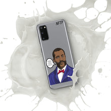 Charger l'image dans la galerie, Coque Samsung FREDERICK LOUDIN