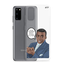 Charger l'image dans la galerie, Coque Samsung LEONARD BAILEY
