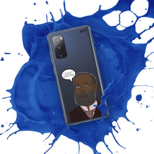 Charger l'image dans la galerie, Coque Samsung ELIJAH MCCOY