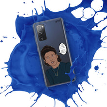 Charger l'image dans la galerie, Coque Samsung ALICE PARKER