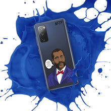 Charger l'image dans la galerie, Coque Samsung FREDERICK LOUDIN