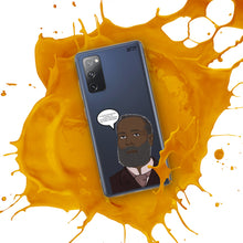 Charger l'image dans la galerie, Coque Samsung ELIJAH MCCOY