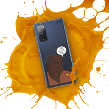 Charger l'image dans la galerie, Coque Samsung THOMAS STEWART