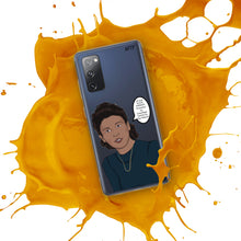 Charger l'image dans la galerie, Coque Samsung ALICE PARKER