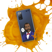 Charger l'image dans la galerie, Coque Samsung FREDERICK LOUDIN