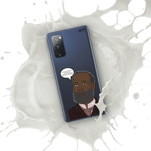 Charger l'image dans la galerie, Coque Samsung ELIJAH MCCOY