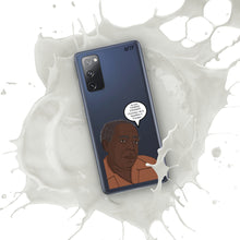 Charger l'image dans la galerie, Coque Samsung THOMAS STEWART
