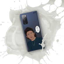 Charger l'image dans la galerie, Coque Samsung ALICE PARKER