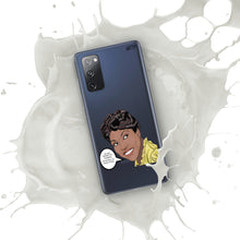 Charger l'image dans la galerie, Coque Samsung ROSETTA THARPE