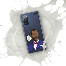 Charger l'image dans la galerie, Coque Samsung FREDERICK LOUDIN