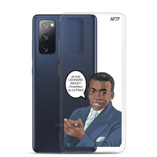 Charger l'image dans la galerie, Coque Samsung LEONARD BAILEY