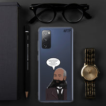 Charger l'image dans la galerie, Coque Samsung ALEXANDER MILES