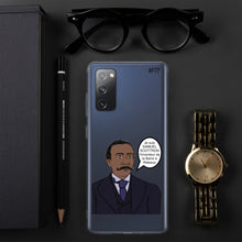 Charger l'image dans la galerie, Coque Samsung SAMUEL SCOTTRON