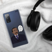 Charger l'image dans la galerie, Coque Samsung SAMUEL SCOTTRON