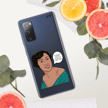 Charger l'image dans la galerie, Coque Samsung MARY KENNER