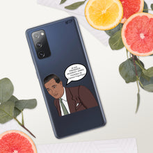 Charger l'image dans la galerie, Coque Samsung FREDERICK MCKINLEY JONES