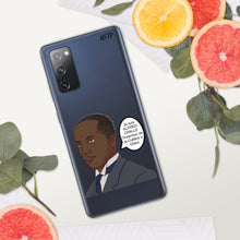 Charger l'image dans la galerie, Coque Samsung ALFRED CRALLE