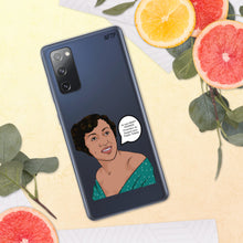 Charger l'image dans la galerie, Coque Samsung MARY KENNER