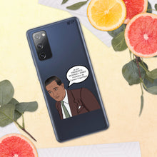 Charger l'image dans la galerie, Coque Samsung FREDERICK MCKINLEY JONES