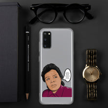 Charger l'image dans la galerie, Coque Samsung MARIE VAN BRITTAN BROWN