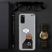 Charger l'image dans la galerie, Coque Samsung ALEXANDER MILES