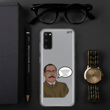 Charger l'image dans la galerie, Coque Samsung GRANVILLE TAILER WOODS