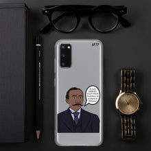 Charger l'image dans la galerie, Coque Samsung SAMUEL SCOTTRON