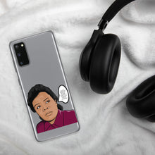 Charger l'image dans la galerie, Coque Samsung MARIE VAN BRITTAN BROWN