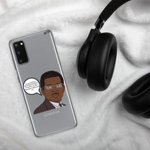 Charger l'image dans la galerie, Coque Samsung RAOUL GEORGES NICOLO