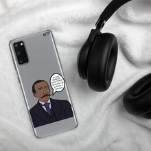 Charger l'image dans la galerie, Coque Samsung SAMUEL SCOTTRON