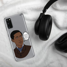 Charger l'image dans la galerie, Coque Samsung JAN MATZELIGER