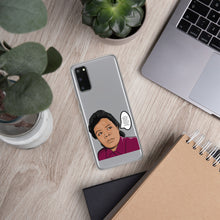 Charger l'image dans la galerie, Coque Samsung MARIE VAN BRITTAN BROWN