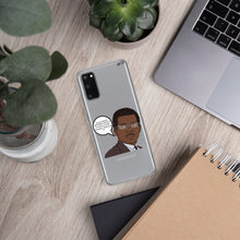 Charger l'image dans la galerie, Coque Samsung RAOUL GEORGES NICOLO