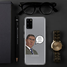 Charger l'image dans la galerie, Coque Samsung GARRETT MORGAN