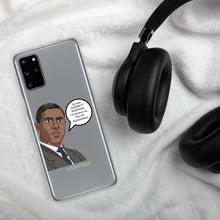 Charger l'image dans la galerie, Coque Samsung GARRETT MORGAN