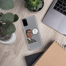 Charger l'image dans la galerie, Coque Samsung GARRETT MORGAN