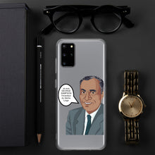 Charger l'image dans la galerie, Coque Samsung GEORGE SAMSPSON