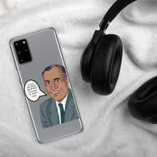Charger l'image dans la galerie, Coque Samsung GEORGE SAMSPSON